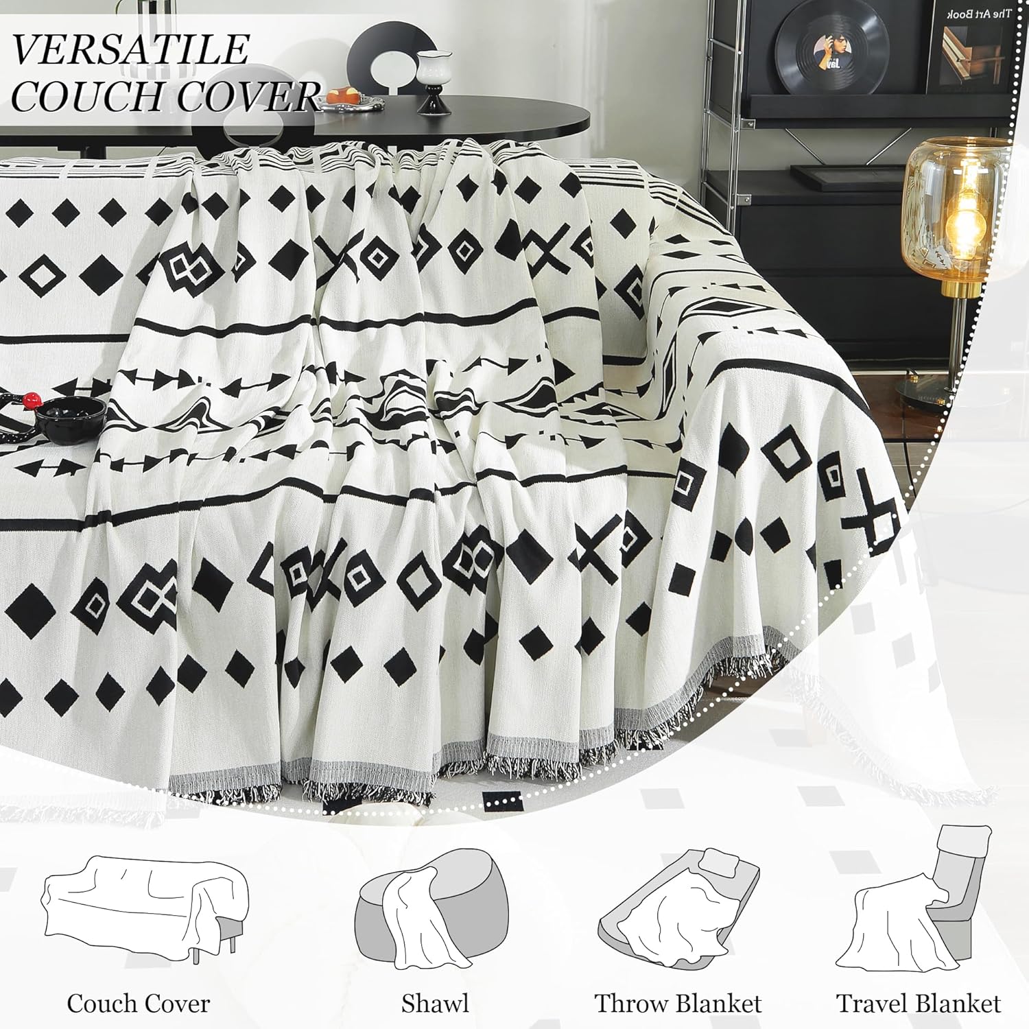 8☆ハードウェアラージリンク風ブレスレット シルバー 銀/山田涼介